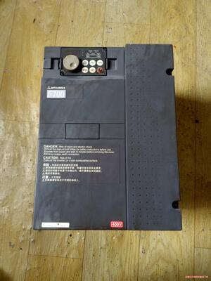 原装拆机三菱变频器FR-F740-18.5K-CHTI(议价商品）