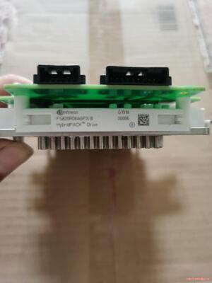新能源IGBT模块FS820R08A6P2LB FS82(议价商品）