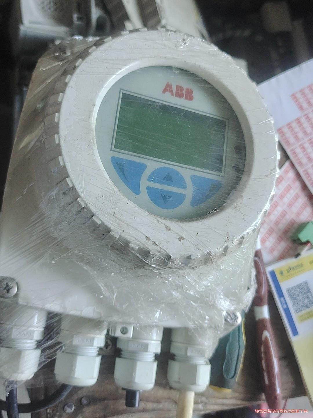 ABB电磁流量计转换器FEW321100 需要的代价来骏营议价商品