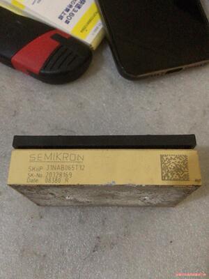 skiip31nab065t12、原装拆机包上机。(议价商品）