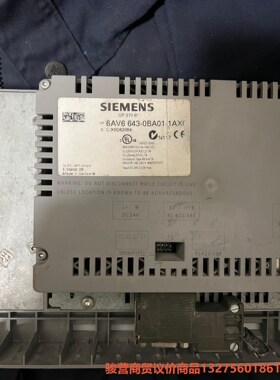 原装OP277-6 6AV6643-0BA01-1AX0，功骏营商贸—议价