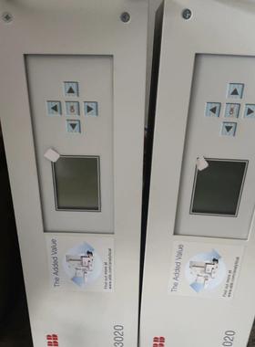ABB气体分析仪EL3020  Uras26(议价商品）