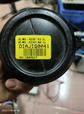 库存徕卡10445111相机镜头一个议价商品
