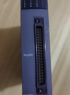 三菱PLC模块Q173DPX实物拍摄，现货一件，拆机件，层色议价商品