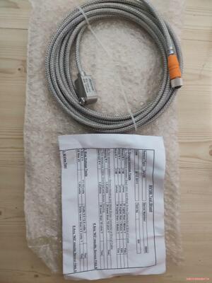 MONTRONIX BV100-XC 振动传感器(议价商品）