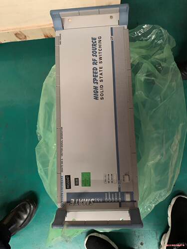仪器 罗德施瓦茨SMATE200A(议价商品）