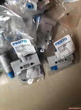 festo真空发生器193489全新费斯托FESTO真空发生(议价商品）