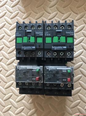 施耐德接触器LC1E1801/1810/1201/1210带议价商品