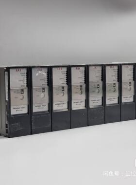 拆机：IAI网关单元RGW-CC 控制器  RACON-20议价商品