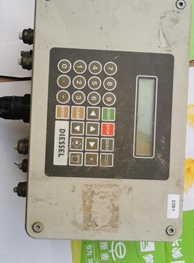 德国DIESSEL，二氧化碳分析仪，拆机，，骏营商贸-议价