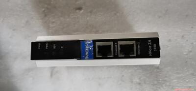 MOXA IA 5150 I   moxa工业用串口伺服器，议价商品