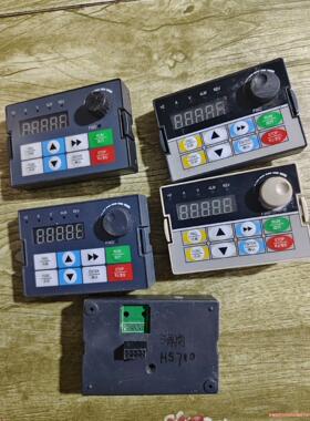 变频器面板   力控710系列/海尚HS710系列骏营议价商品