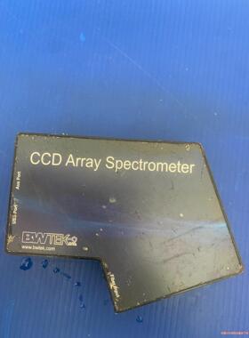 BWTEK低杂散光CCD光谱BRC112P-U，感兴趣的，和(议价商品）