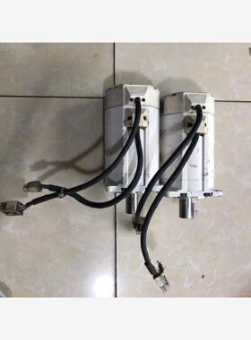 MSMA082A1E750w电机功能包好，实物拍摄，需要(议价商品）