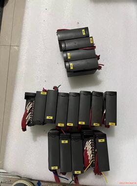 NP1Y16R-08二手拆机富士PLC模块实物图拍摄，成色如-骏营议价商品
