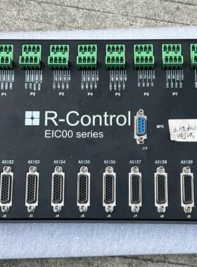 R-Control EI00 series 设备拆机一个，工议价商品