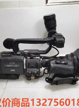 JVC  GY-HD111EC专业高清摄像机JVC  GY-骏营商贸—议价