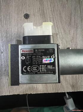 全新力士乐R901099808压力开关HED8OH-20/2议价商品