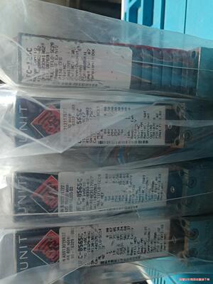 美国UNIT气体流量计UFC-8165  50L N2(议价商品）