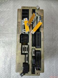 XIU01B 成色很新议价商品 JZNC 安川机器人伺服放大器