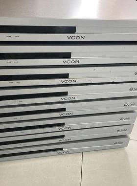 以色列威廉VCON HD2000 会议终端视频编码器多媒体数议价商品