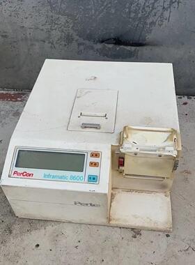 perten分析仪，percon inframatic860骏营议价商品