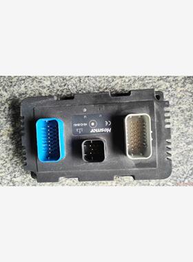hesmor控制器 HS-IO-39-6U 就一个拆机出来，(议价商品）
