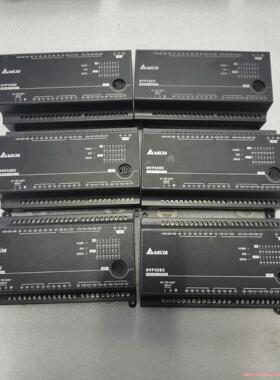 DVP10EC00T3/DVP10EC00R3单价80议价商品