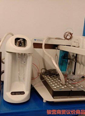 TELEDYNE TEKMAR 吹扫捕集一套，照片拍的实物，骏营商贸-议价