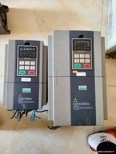 麦格米特变频器，DFI-H4D15-Z，DFI-H4U55-议价商品