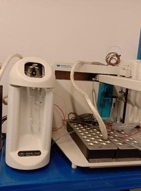 TELEDYNE TEKMAR 吹扫捕集一套，照片拍的实物，议价商品