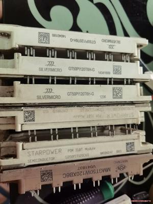 GD50PIT120C6S   GT50PI120T6H-G骏营议价商品