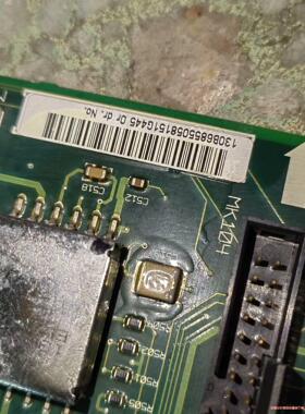 130B6014 DT/5  丹佛斯变频器板(议价商品）