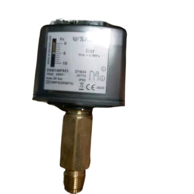 SAUTER DSB146F931 船用压力控制开关骏营商贸—议价