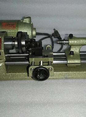 稀有全新绝版奥地利 emco unimat 迷你小车床骏营议价商品