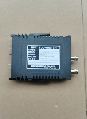 TOKYO KEISO 东京计装流量计控制器SFC3000-骏营商贸—议价