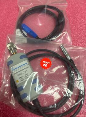 NRP-Z81频宽18G功率感测器，功率监视器，议价商品