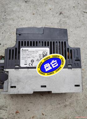台达变频器VFD015EL23A.电压输入220V一1.5K议价商品