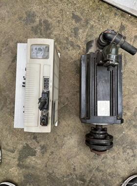 JSDA-75A3+JSMA-MB30ABK01二手拆机东元