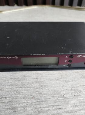 森海塞尔sennheiser无线话筒接收器 ew100G2(议价商品）