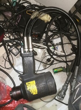 huck哈克2628进口液压环槽拉柳枪柳钉枪 ，控制骏营商贸-议价