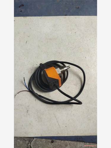 易福门流量传感器 SCR12ABAFPKG/ST3600，实(议价商品）