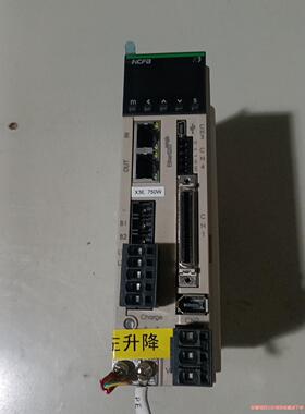 SV-X3EB040A-A2 拆机禾川伺服驱动器 400W议价商品