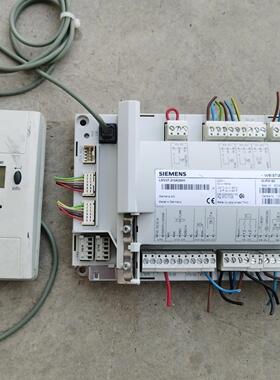 西门子燃烧器控制器LMV27.210A2WH