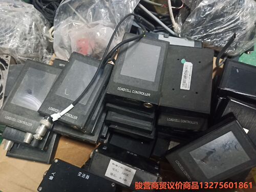 loadcell controller  控制器 实拍，带连骏营商贸-议价