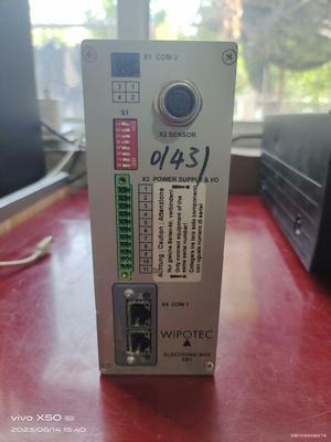 WIPOTEC    EB-11-13-27-36(议价商品）