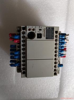 松下PLC AFRX-C30TD 图片实拍，二手拆机，功能包议价商品