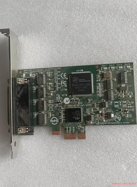 OXUPCI954-LQAG工控采集卡当芯片处理也行！就几张议价商品