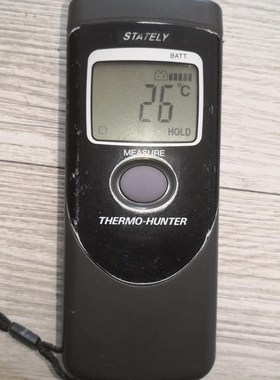 日本STATELY PT-305红外测温仪测温枪，。骏营商贸—议价