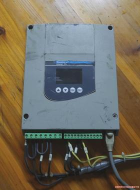 施耐德Altistart48软启动器显示面板，拆机功能包好包议价商品